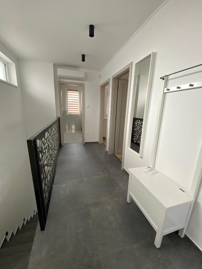 贾尔Twin House公寓 外观 照片