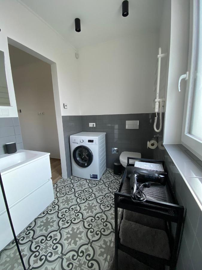 贾尔Twin House公寓 外观 照片
