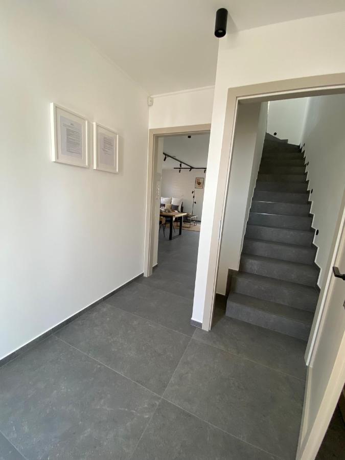贾尔Twin House公寓 外观 照片