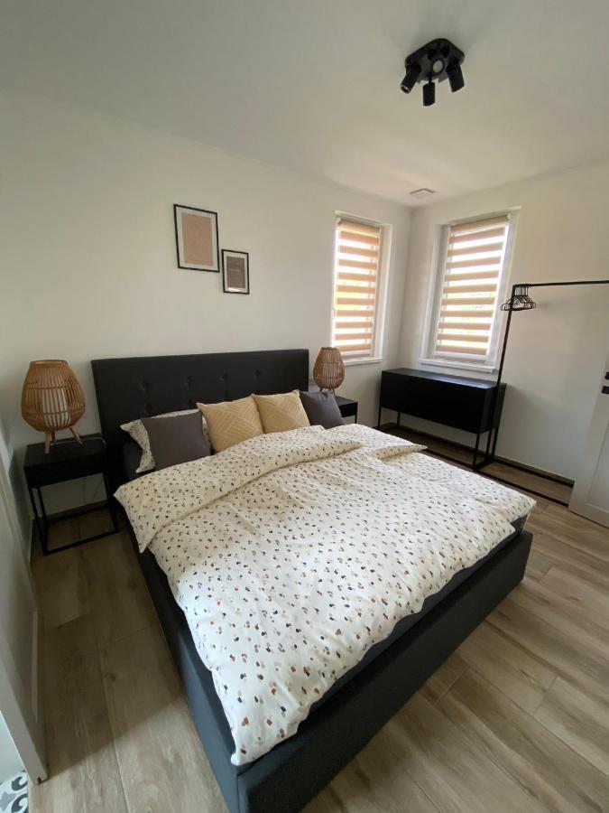 贾尔Twin House公寓 外观 照片