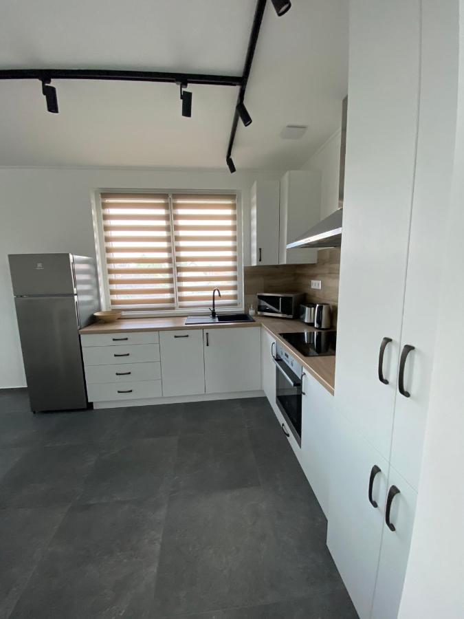 贾尔Twin House公寓 外观 照片