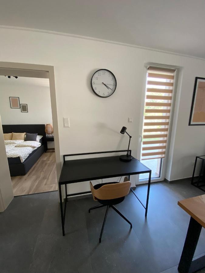 贾尔Twin House公寓 外观 照片