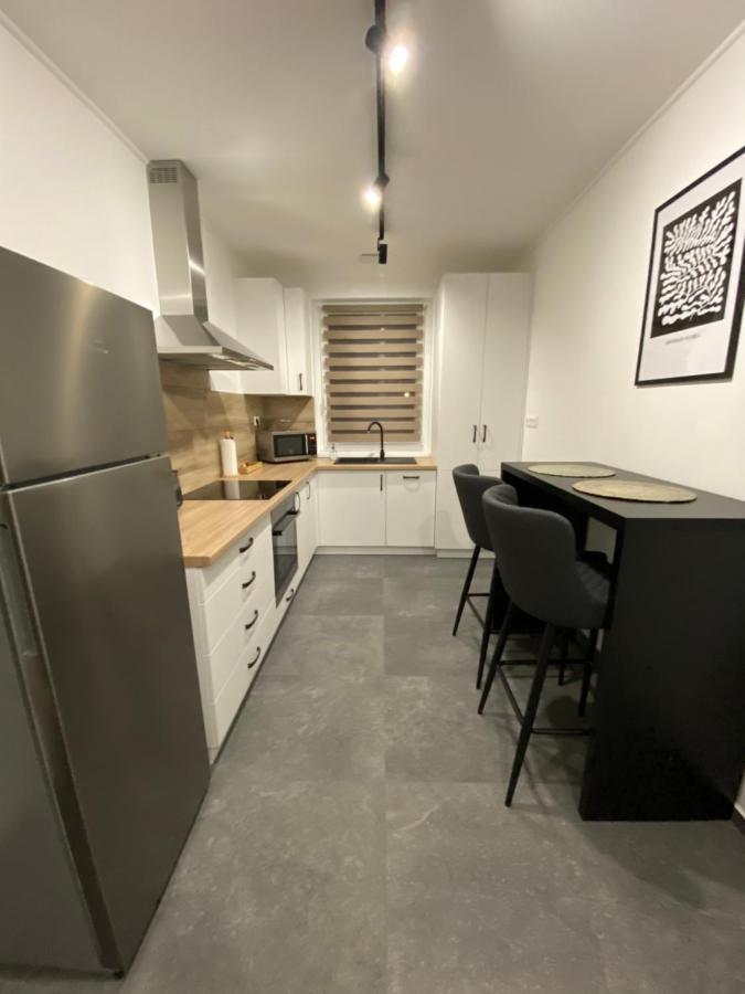 贾尔Twin House公寓 外观 照片