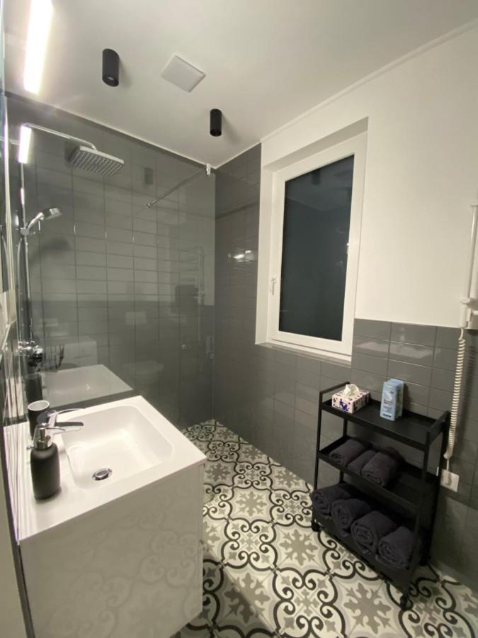 贾尔Twin House公寓 外观 照片