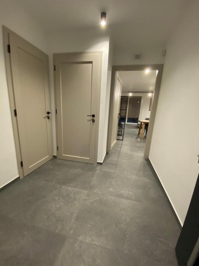 贾尔Twin House公寓 外观 照片