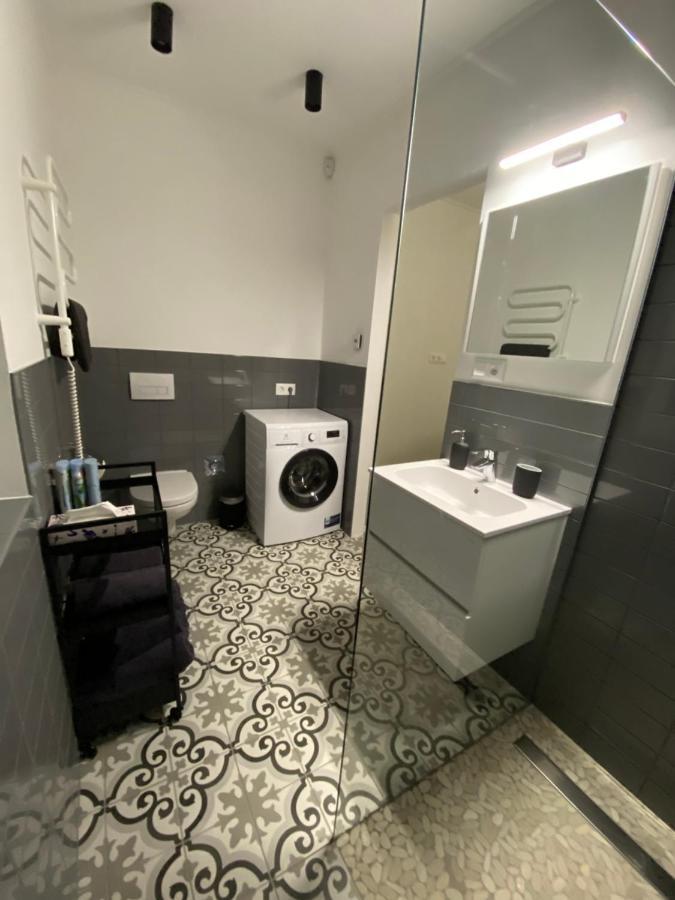 贾尔Twin House公寓 外观 照片
