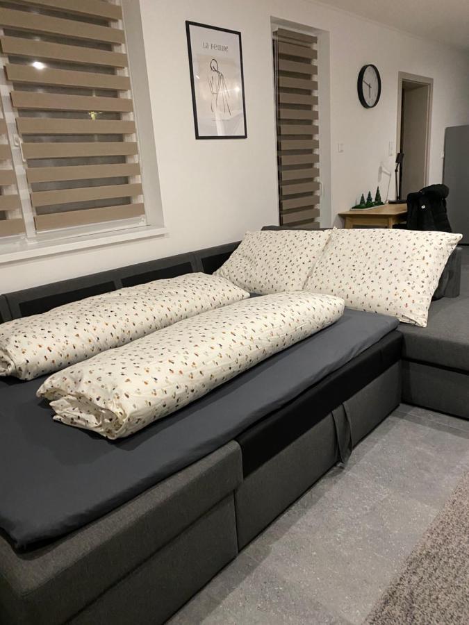 贾尔Twin House公寓 外观 照片